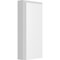 Ekena Millwork Standard Foster Plinth Block with Beveled Edge, 3"W x 6"H x 1"P PBP030X060X100FOS01 - alternate 1